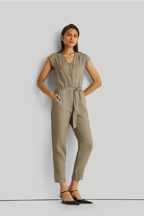 Effortless Elegance Jumpsuit