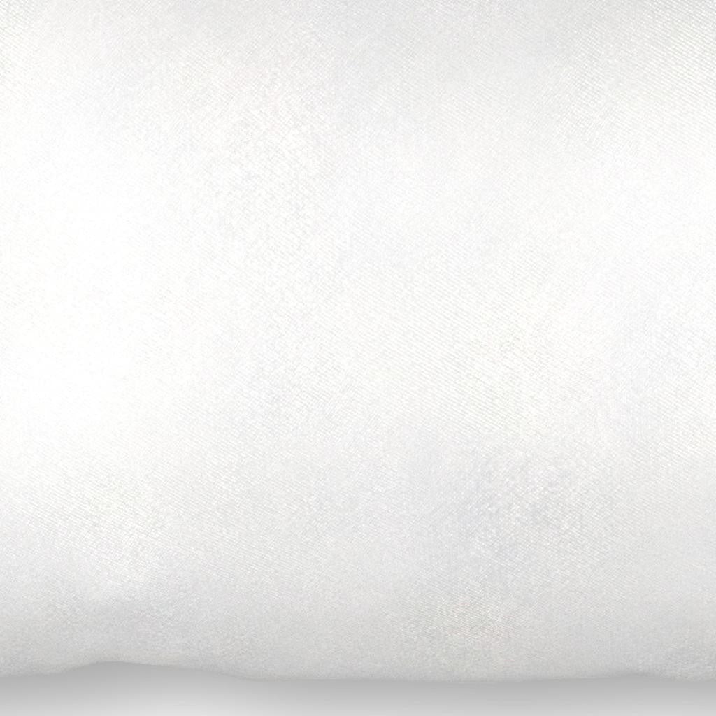 Ivory Silk Open Ended Pillowcase-8