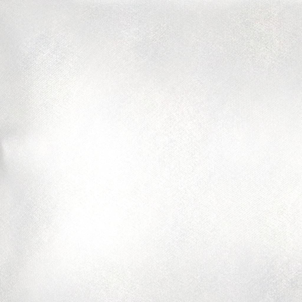 Ivory Silk Open Ended Pillowcase-5