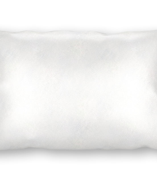 Ivory Silk Open Ended Pillowcase-0