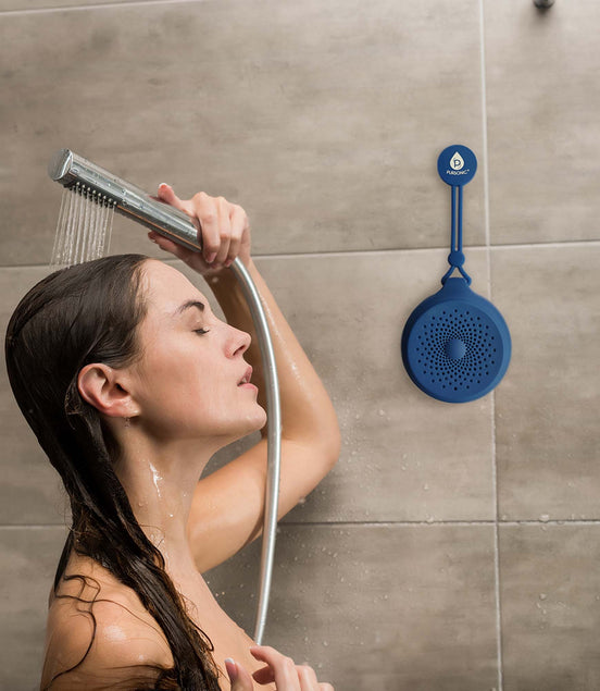 Pursonic Waterproof Wireless Speaker