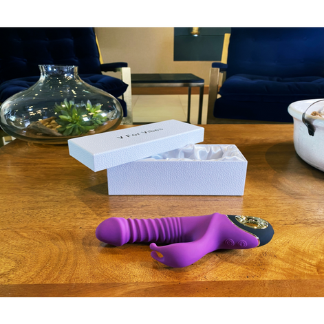 Aphrodite: The Goddess of Thrill