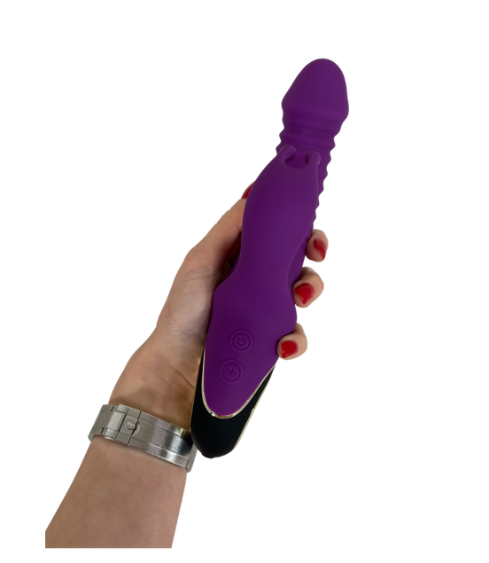 Aphrodite: The Goddess of Thrill