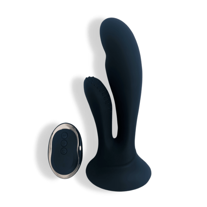 Artemis - Remote Clit & G-Spot Vibrator