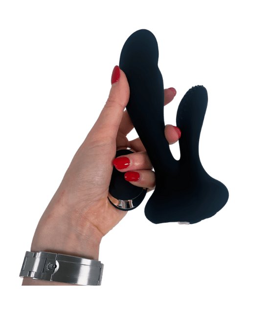 Artemis - Remote Clit & G-Spot Vibrator