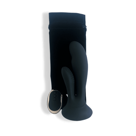 Artemis - Remote Clit & G-Spot Vibrator
