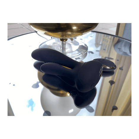 Artemis - Remote Clit & G-Spot Vibrator