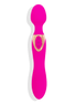 Aurora: A Dual-Ended G-Spot and Clitoral Vibrator