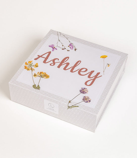 A Special Day Gift, Birthday Gift Basket, Lavender Natural Bath & Body