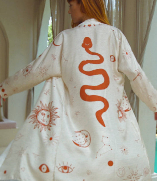 The Royal Robe in Dalaman Dreamer