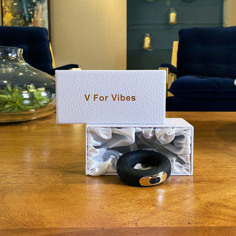 Chloe: The Uniting Vibe Ring