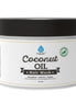 100% Natural Coconut Oil Hair Mask 10 Oz