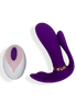 Cybele -Triple Stimulation Vibrator