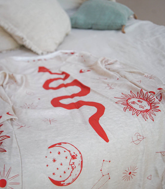 The Royal Robe in Dalaman Dreamer