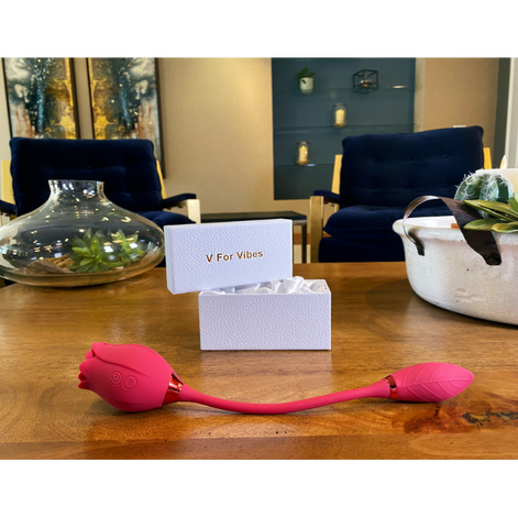 Daphne: The Rose of Your Desire