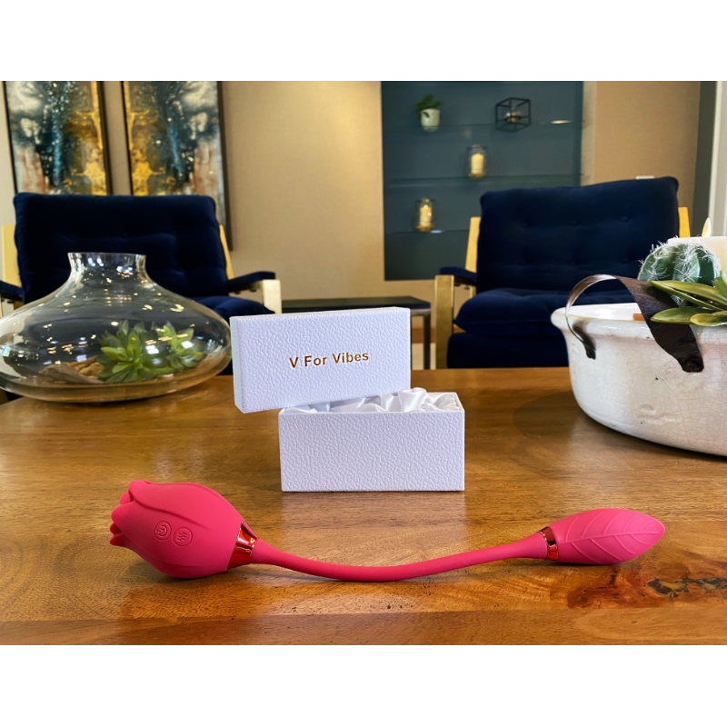 Daphne: The Rose of Your Desire