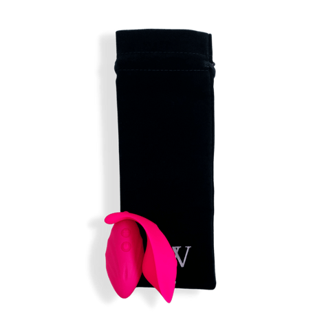 Diana - Remote Control Rechargeable Clit Vibrator