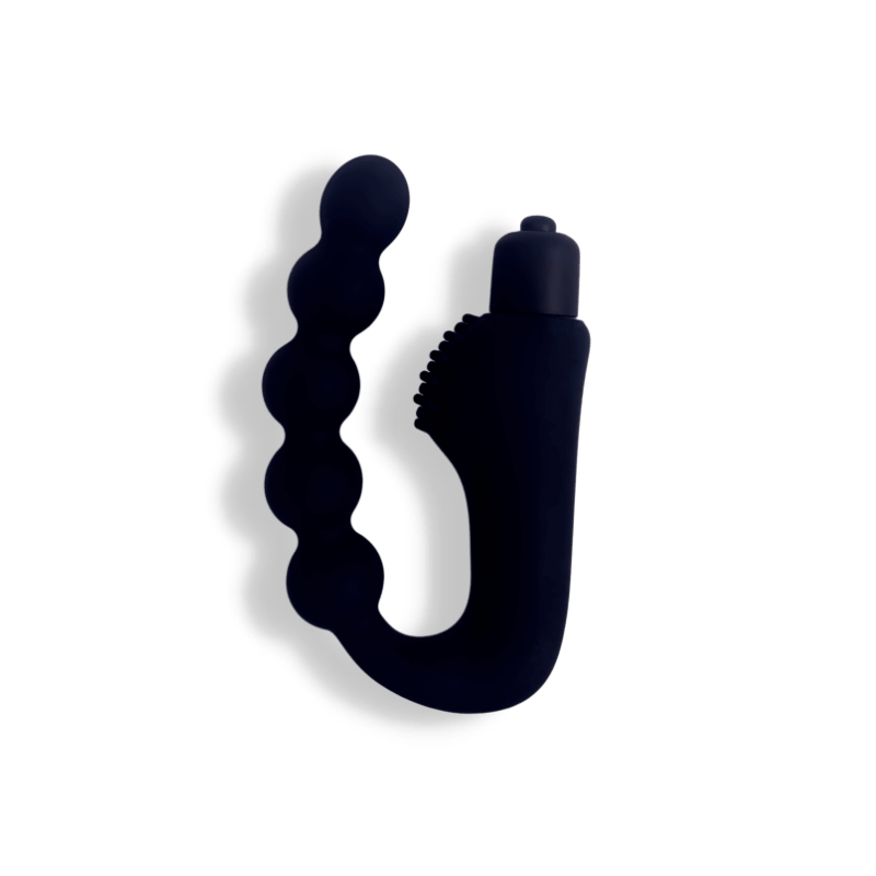 The Eros Anal Pleasure Vibrator