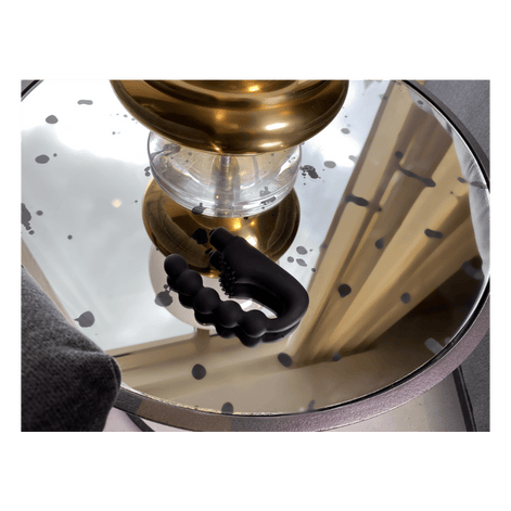 The Eros Anal Pleasure Vibrator