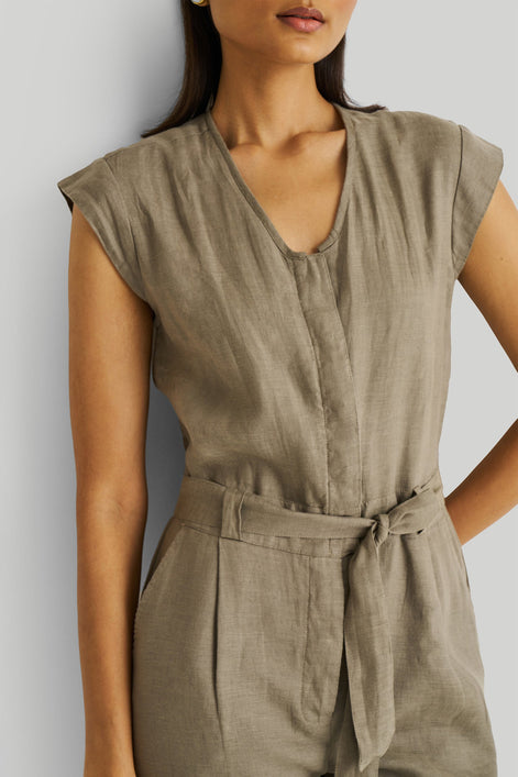 Effortless Elegance Jumpsuit