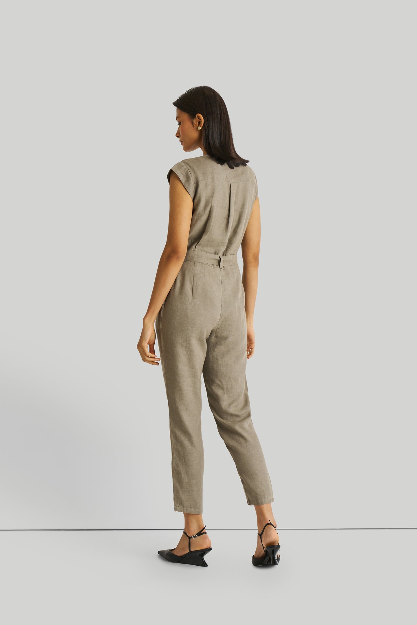 Effortless Elegance Jumpsuit