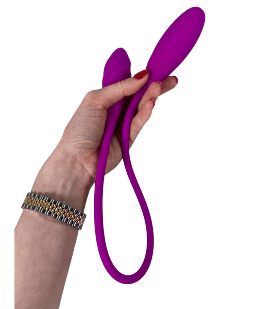 Flora - The  Art of Duality