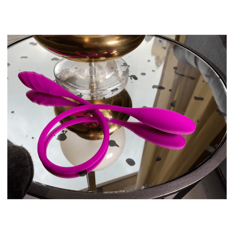 Flora - The  Art of Duality