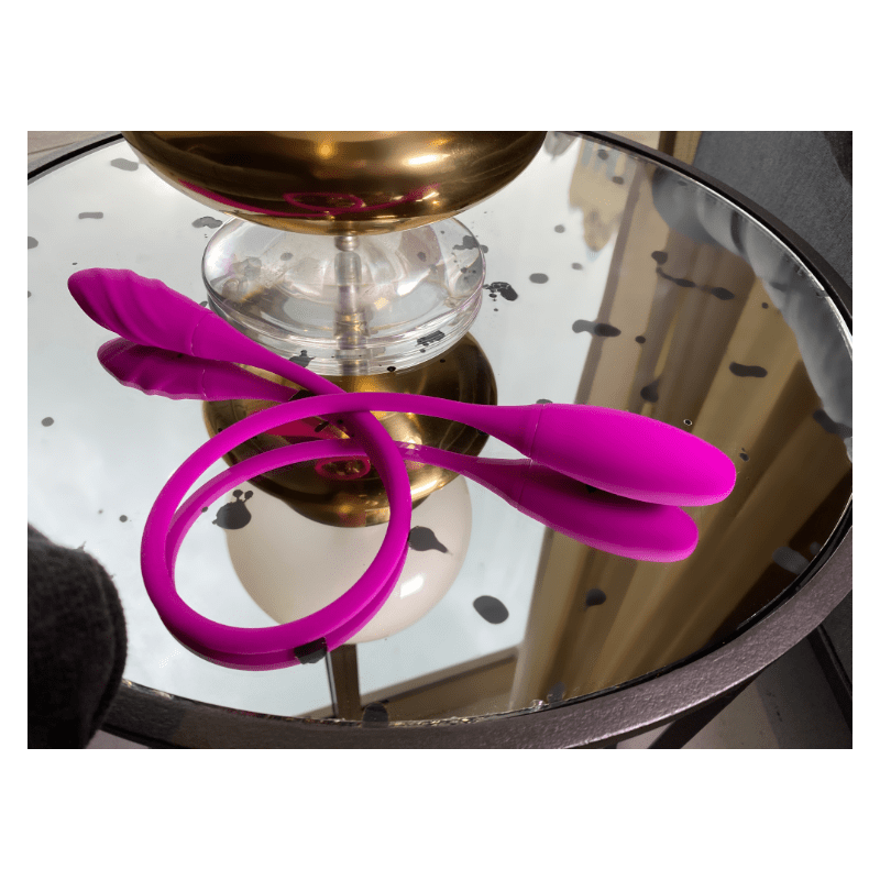 Flora - The  Art of Duality