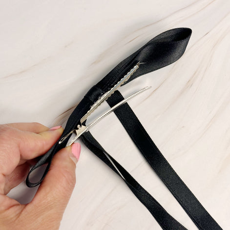 The Prima Ballerina Clip Set