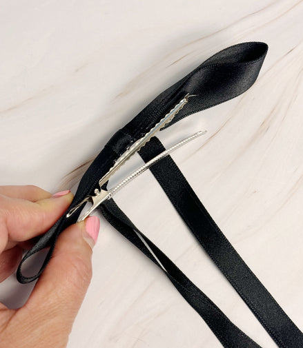 The Prima Ballerina Clip Set