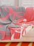 Bow Party Coziest Blanket