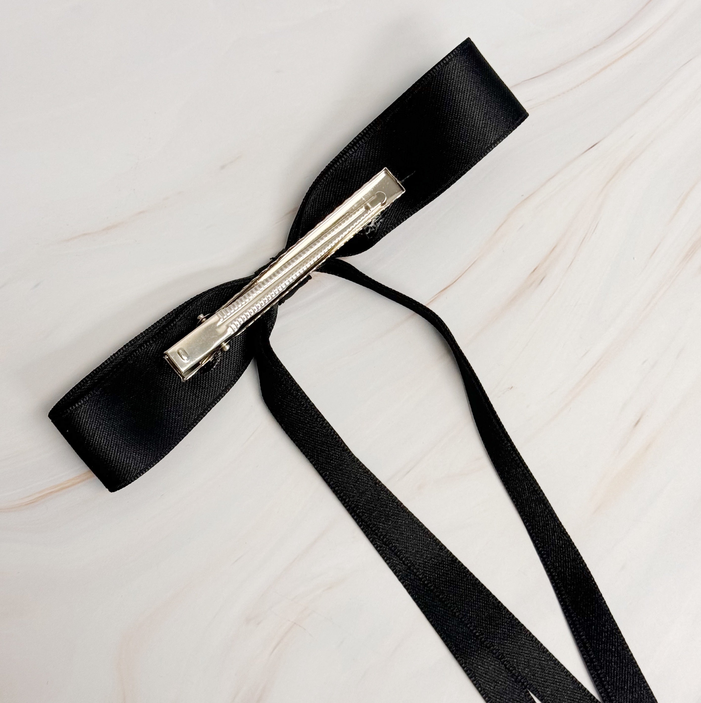 The Prima Ballerina Clip Set