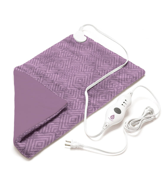 Extra Extra Large Electric Heating Pad