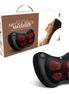 Shiatsu Heating Neck & Back Massager
