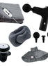🌟 Father's and Mother's Day Ultimate Relaxation Bundle: Heated Blankets, Massagers & More! 🌟