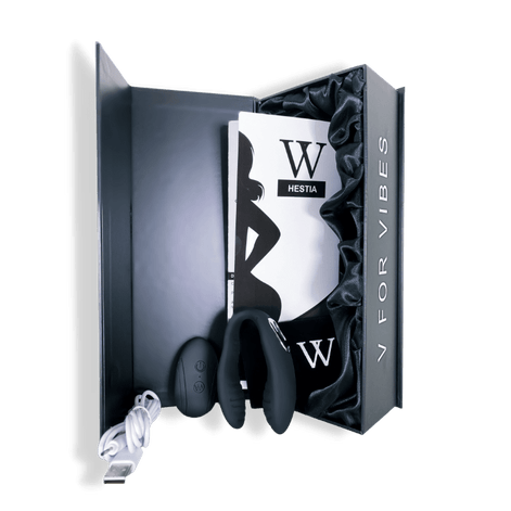 Hestia: The Power of Two