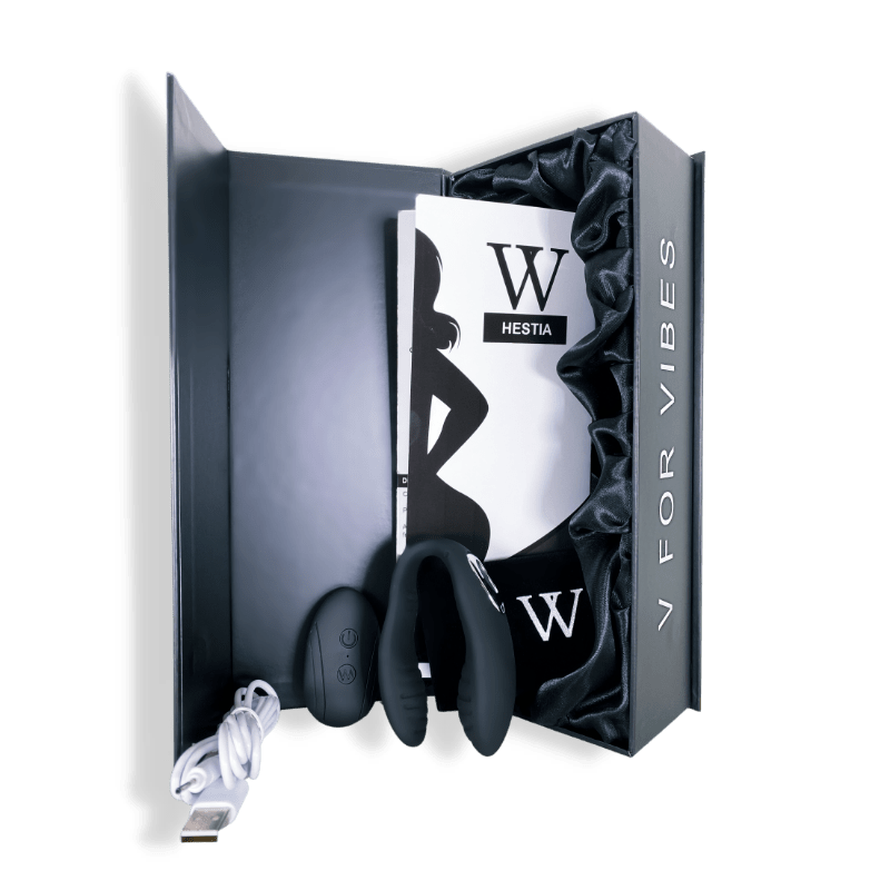 Hestia: The Power of Two