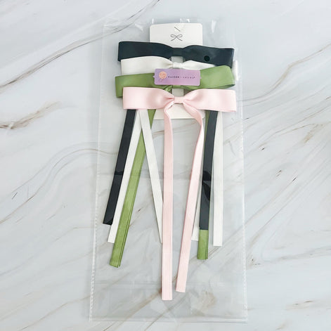The Prima Ballerina Clip Set