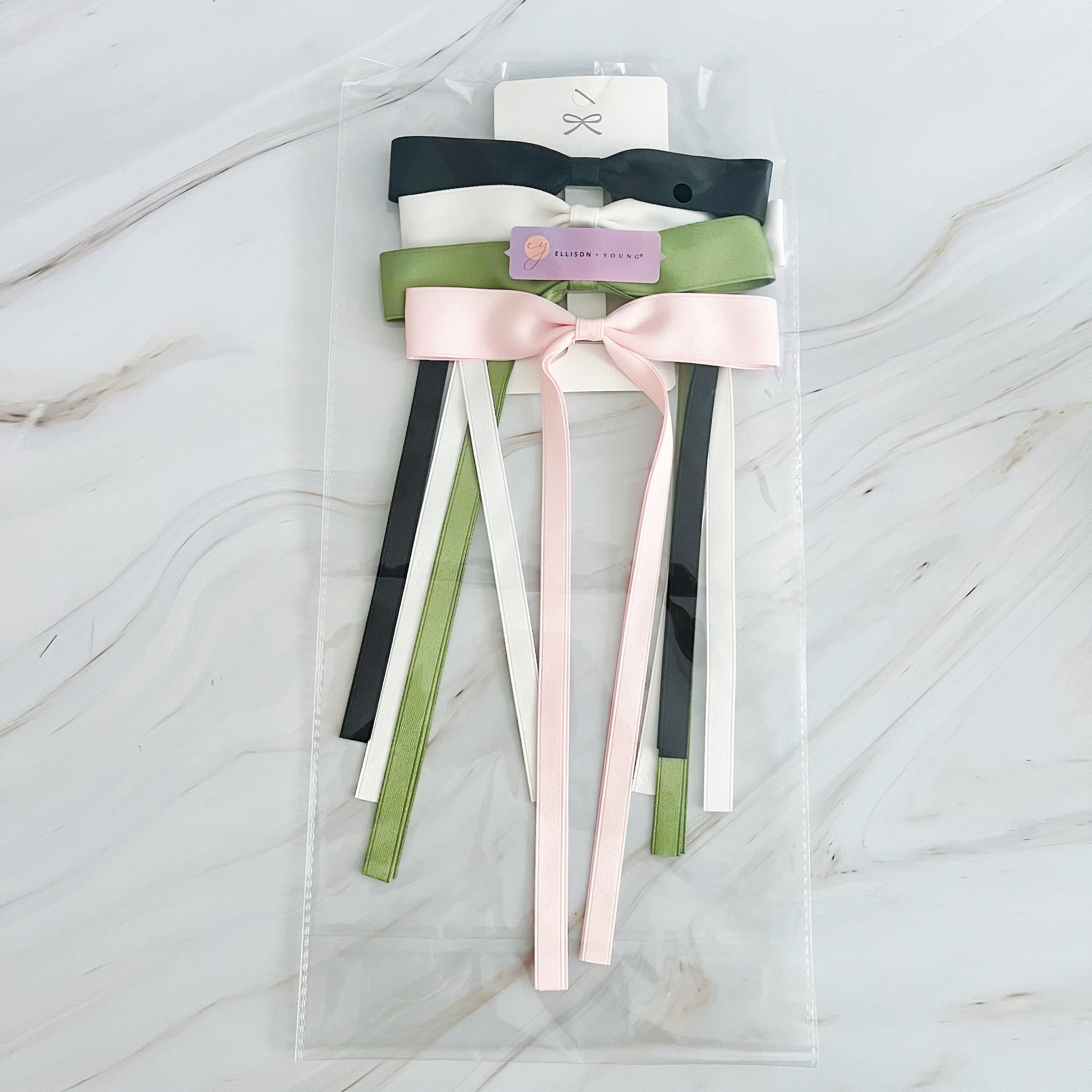 The Prima Ballerina Clip Set