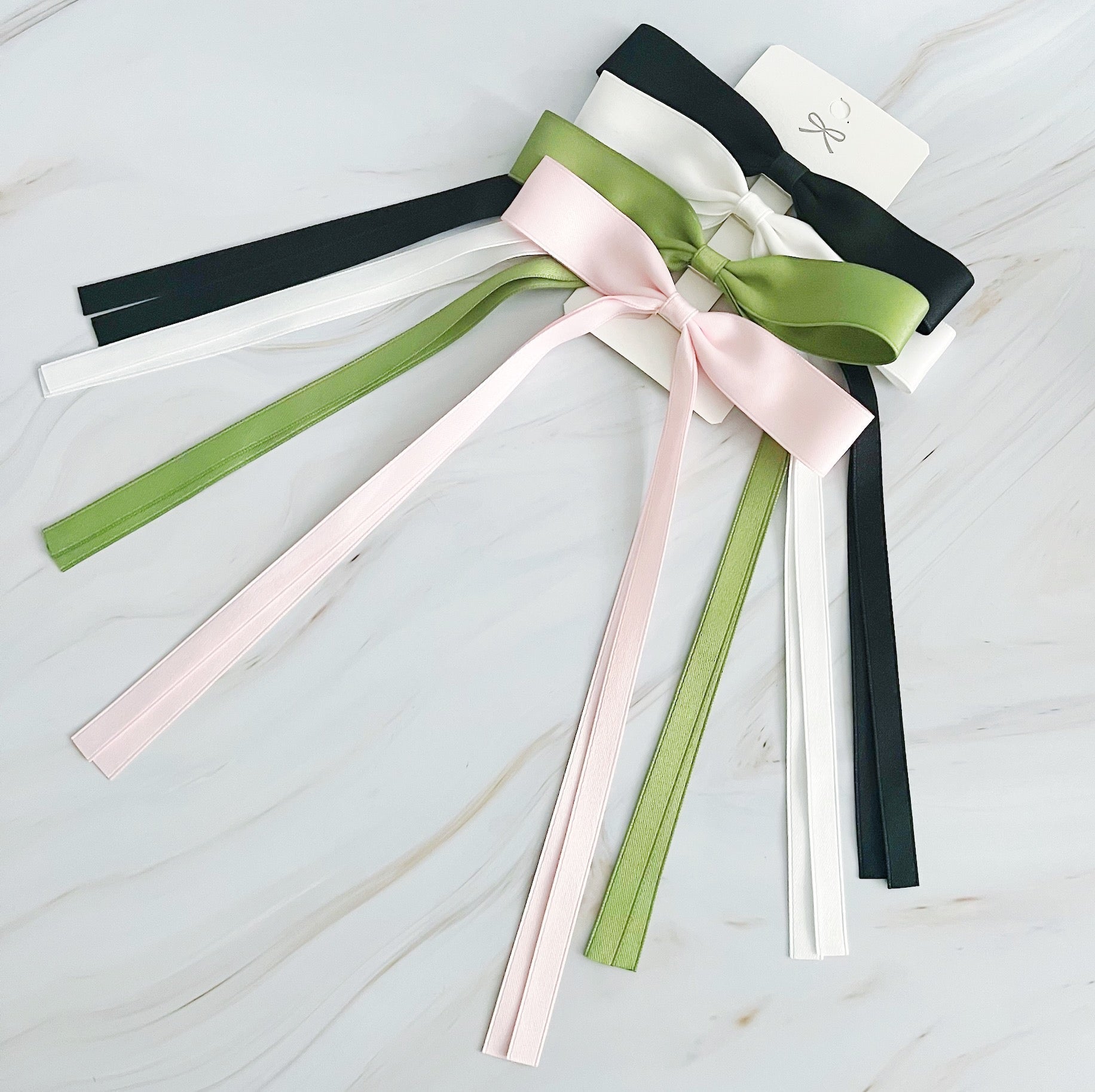 The Prima Ballerina Clip Set