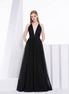 Empire Court Ball Gown – Ultimate Glamour & Drama