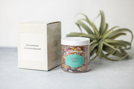 The Luxe Birthday Bliss Gift Set by Lizush