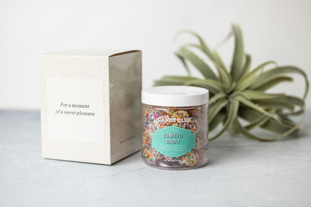 The Luxe Birthday Bliss Gift Set by Lizush