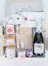 Bride to be gift box, Bridal shower gift basket