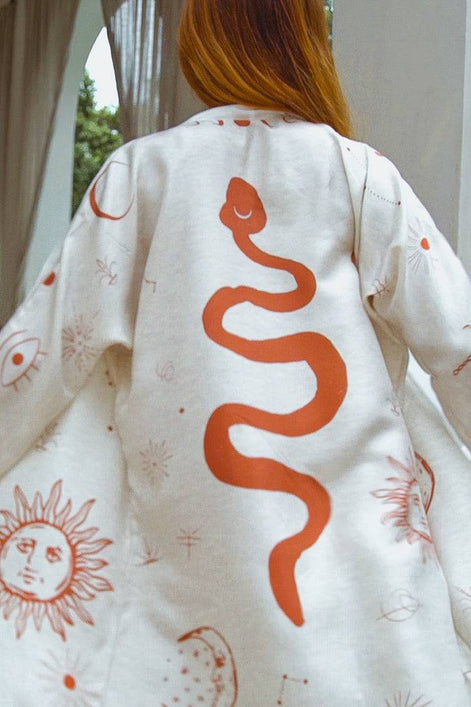 The Royal Robe in Dalaman Dreamer