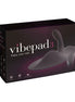 Vibepad 3 with G-Spot Vibrator Remote Controlled-0