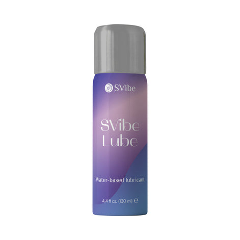 Snail Vibe SVibe Lube Water-Based 4 oz.-0