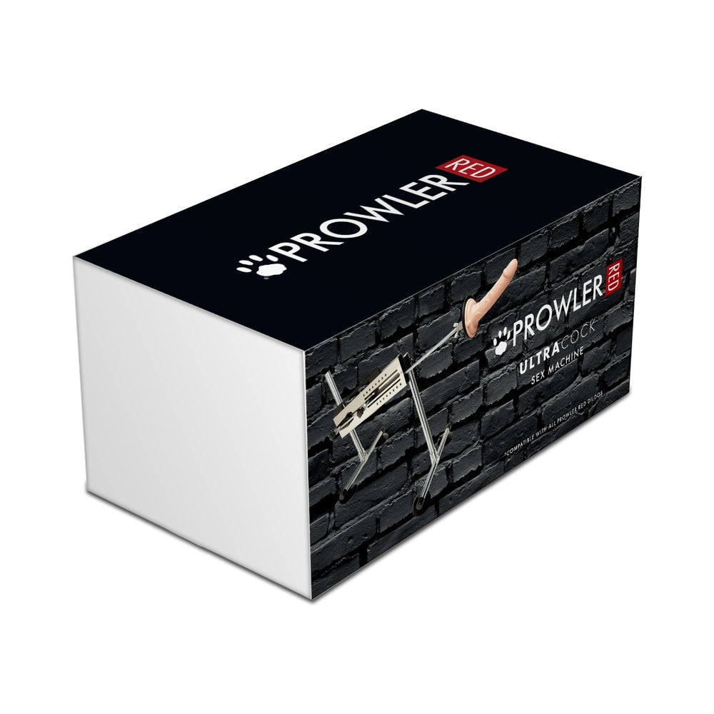 Prowler RED UltraCock Sex Machine-0