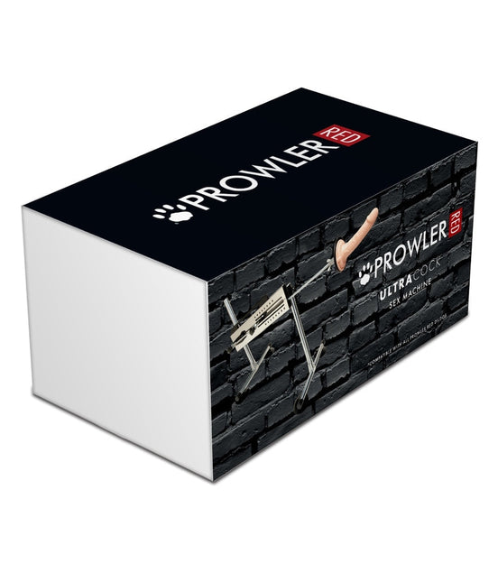 Prowler RED UltraCock Sex Machine-0