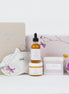 Pampering Mother’s Day Gift Box – Handmade Natural Skincare & Spa Kit